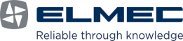 Logo Elmec Footer