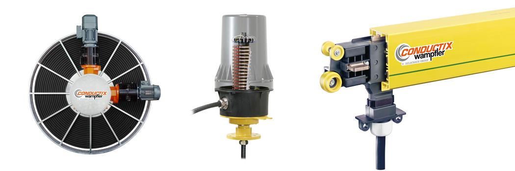 power supply systems products