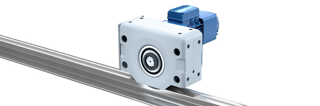 stroomtoevoersystemen producten