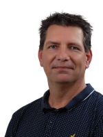 Gijs technisch adviseur hijs- en aandrijftechniek portret contactgegevens