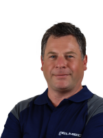 Jeroen Triest portret contactgegevens
