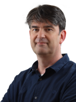 Marc sales engineer Elmec portret contactgegevens