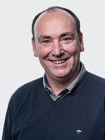 Marcel Janssen portret contactgegevens