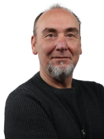 Marcel Janssen portret contactgegevens