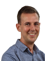 Robin project engineer W.T.B. Elmec