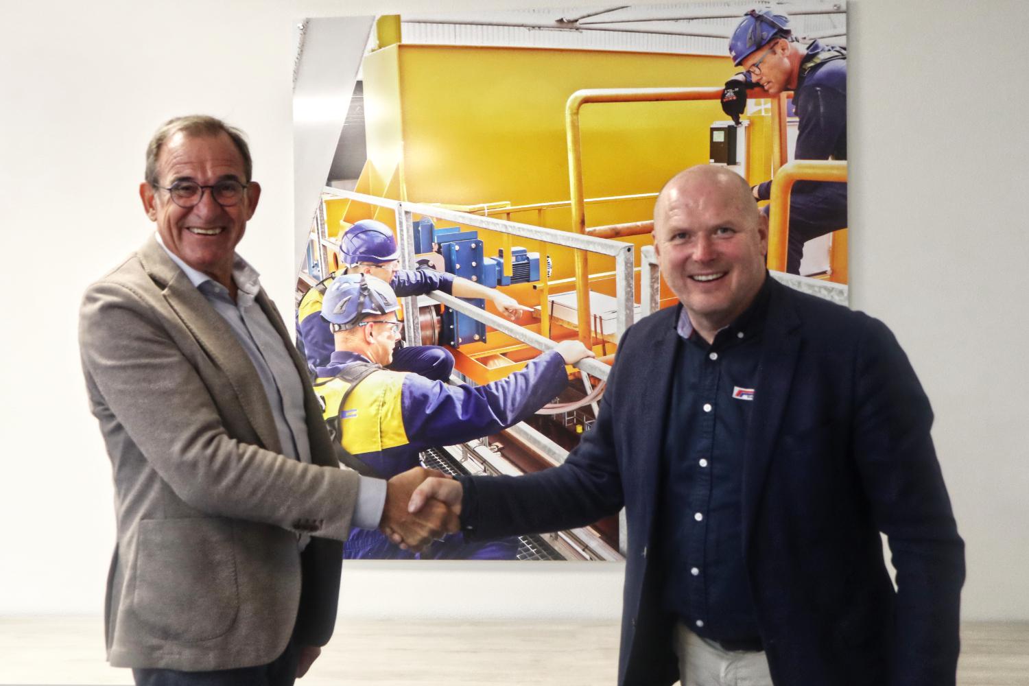 ELMEC joins KISS Group